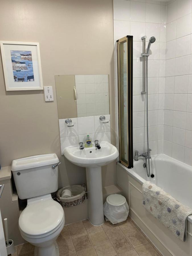 Fernhill Retreat Apartment ชาร์มัธ ภายนอก รูปภาพ